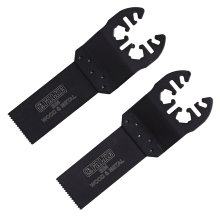 Falke savklinger til multicutter 22 mm 2 stk.